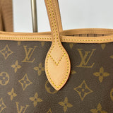 LOUIS VUITTON - Neverfull MM Monogram Tote