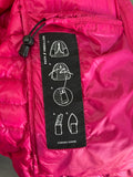 CANADA GOOSE - Cypress Jacket in Pink Rose Sz M
