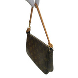 LOUIS VUITTON - Monogram Pochette Accessories Bag
