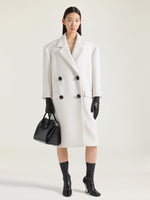 GIVENCHY - Small Antigona Bag in Black Box Leather