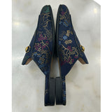GUCCI x DISNEY - Princeton Donald Duck Slides - Sz 39 EU
