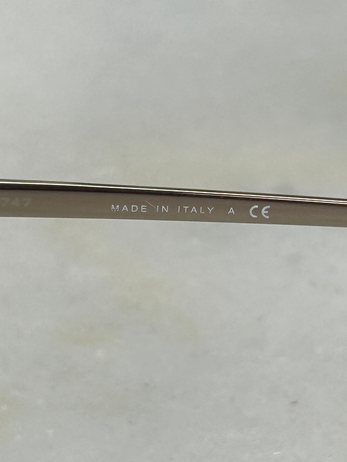 CHANEL - 4262 Butterfly Sunglasses