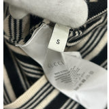 GUCCI - Cashmere Blind for Love Jumper Sz S