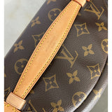 LOUIS VUITTON - Monogram MM Bumbag