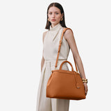 MAISON de SABRÉ - The Large Palais - Pecan Brown