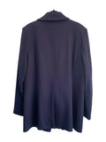 ANINE BING - Navy Blazer Sz L