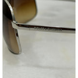 DOLCE & GABBANA - Gold & Silver Gradient Sunglasses