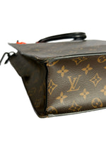 LOUIS VUITTON - Solar Ray Monogram Sac Plat Bag