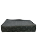 LOUIS VUITTON - Pochette Voyage MM - Monogram Eclipse