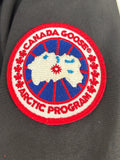 CANADA GOOSE - Trillium Fur Hooded Parka Sz XS