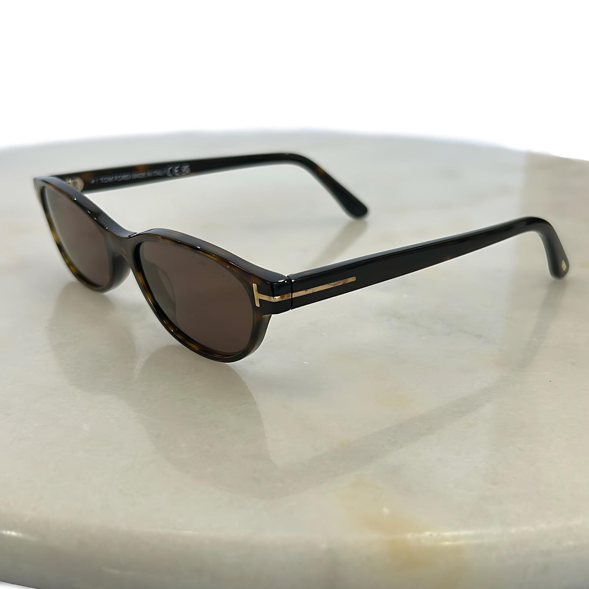 TOM FORD - Chloe-02 Sunglasses