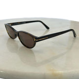 TOM FORD - Chloe-02 Sunglasses
