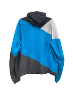 HUGO BOSS - Hooded Windbreaker Jacket - XXL