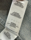 VICTORIA BECKHAM - Oversized Denim Shirt Sz M
