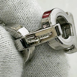 SALVATORE FERRAGAMO - Gancini Link Bracelet