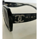 CHANEL - Square Sunglasses 5555
