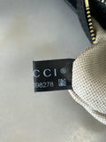 GUCCI - Jackie 1961 Denim Shoulder Bag