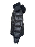 MONCLER - Zubair Giubbotto Black Jacket. Men’s Sz 6
