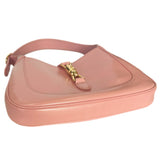 GUCCI - Pink 1961 Small Jackie Bag