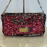 DOLCE & GABBANA - Miss Charles Shoulder Bag