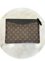 LOUIS VUITTON - Monogram Daily Pouch