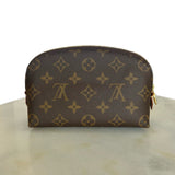 LOUIS VUITTON - Monogram Cosmetic Pouch