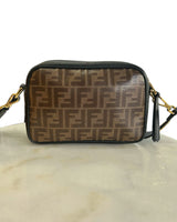 FENDI - Zucca Camera Bag