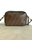 FENDI - Zucca Camera Bag