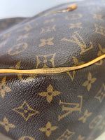LOUIS VUITTON - Delightful GM Monogram Bag