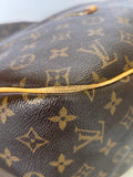 LOUIS VUITTON - Delightful GM Monogram Bag