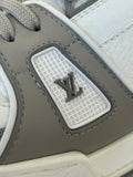 LOUIS VUITTON - LV Trainer Sneakers Men’s AUS 8