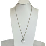 TIFFANY & Co.
‘Return to Tiffany’ Heart Pendant Necklace