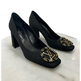 LOUIS VUITTON - Madeleine Heels Sz 38.5