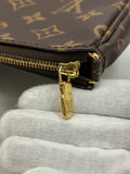 LOUIS VUITTON - Multi Pochette Accessories Bag - Rose Clair