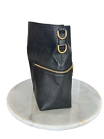 LOUIS VUITTON - Melie Monogram Empriente Black Shoulder Bag