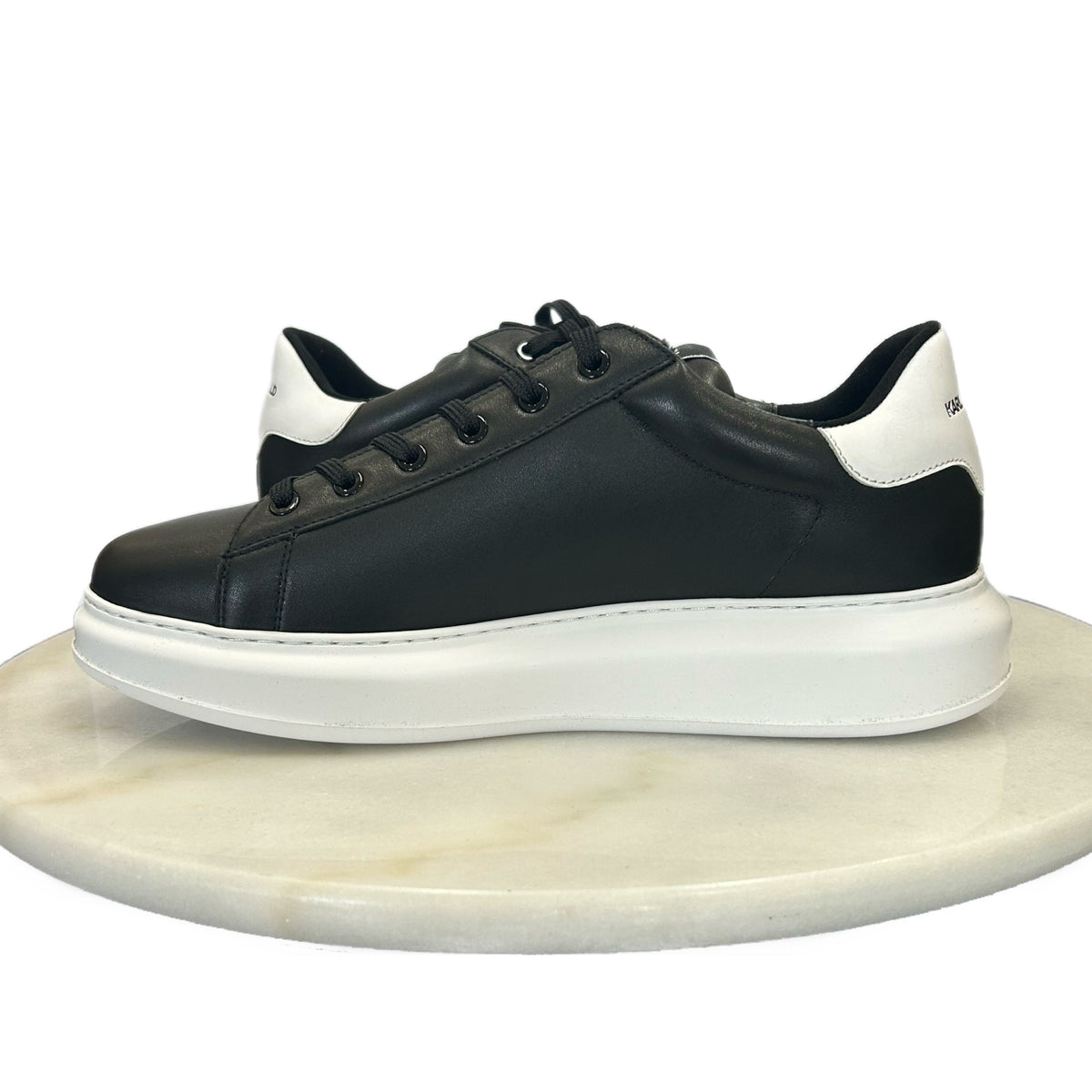 KARL LAGERFELD - Ikon NFT Kapri Sneakers. Men’s Sz 12