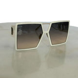 DIOR - 30Montaigne SU Sunglasses Ivory