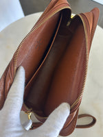 LOUIS VUITTON - Orsay Monogram Clutch Bag