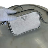 PRADA - Saffiano Mini Camera Bag