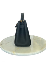 Parisa Wang NY - Madison Top Handle Bag - Black