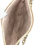 LOUIS VUITTON - Loop Hobo Bag - Dove Grey/Cream Empreinte Leather