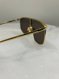 LOUIS VUITTON - LV Golden Mask Sunglasses