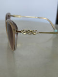 TIFFANY & Co Sunglasses 4189-B