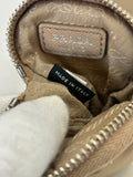 PRADA - Re-Edition 2005 Re-Nylon Bag - Desert Beige