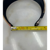 BURBERRY - Ladies Check Headband
