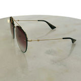 GUCCI - GG0351S Aviator Sunglasses