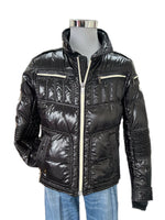 MONCLER - Berriat Giubbotto Down Jacket Sz 3