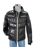 MONCLER - Berriat Giubbotto Down Jacket Sz 3