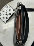 LOUIS VUITTON - Marelle Bag Black Epi Leather