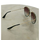 GUCCI - GG0351S Aviator Sunglasses